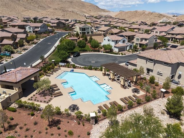 12844 New Providence Street, Las Vegas, NV 89141