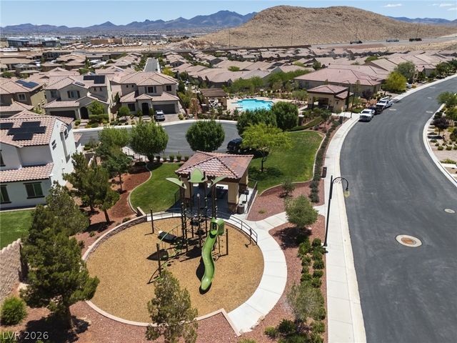 12844 New Providence Street, Las Vegas, NV 89141