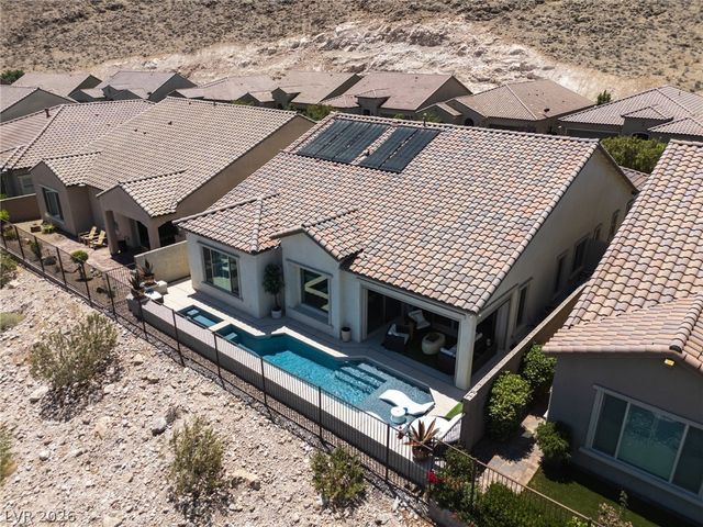 12844 New Providence Street, Las Vegas, NV 89141