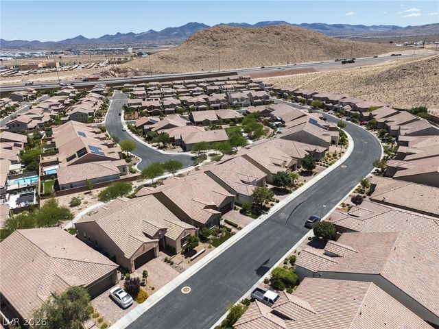 12844 New Providence Street, Las Vegas, NV 89141