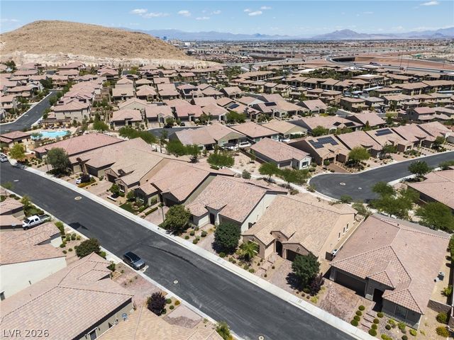 12844 New Providence Street, Las Vegas, NV 89141