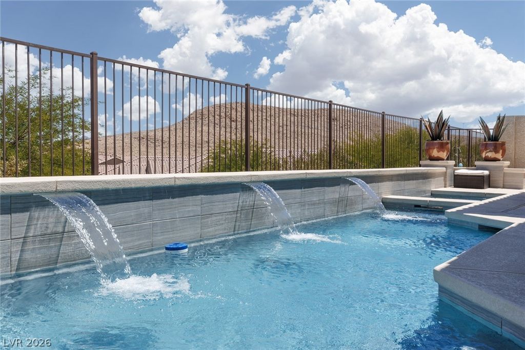 12844 New Providence Street, Las Vegas, NV 89141