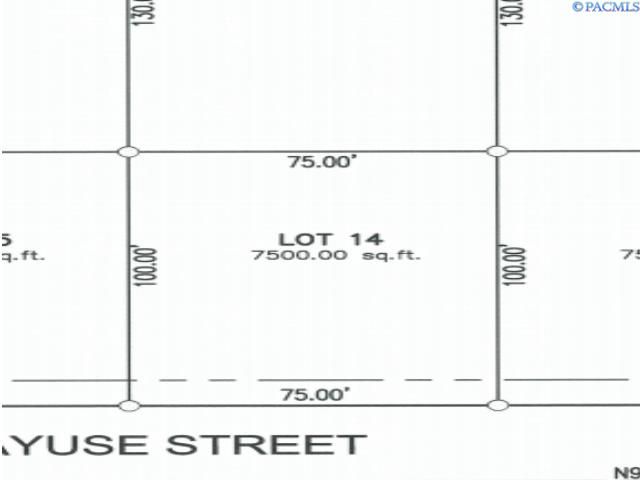 610 SW Cayuse St., Pullman, WA 99163