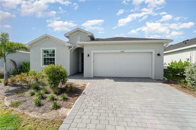 15108 Anchorage RD, Punta Gorda, FL 33982