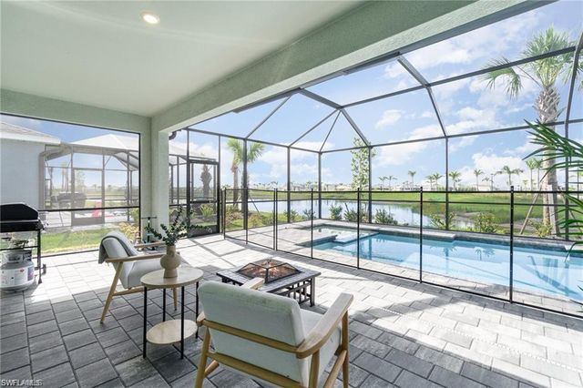 15108 Anchorage RD, Punta Gorda, FL 33982