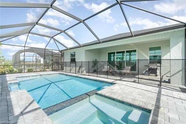 15108 Anchorage RD, Punta Gorda, FL 33982