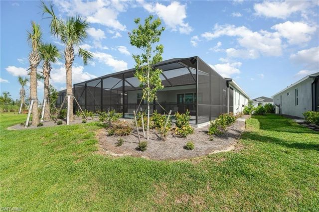 15108 Anchorage RD, Punta Gorda, FL 33982