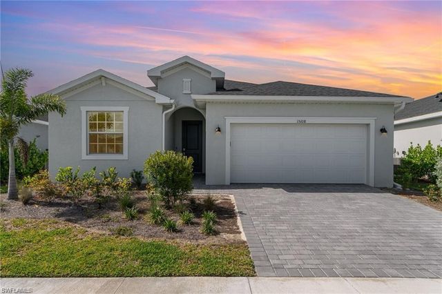 15108 Anchorage RD, Punta Gorda, FL 33982
