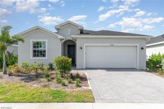 15108 Anchorage RD, Punta Gorda, FL 33982