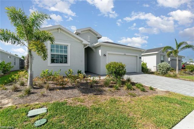 15108 Anchorage RD, Punta Gorda, FL 33982