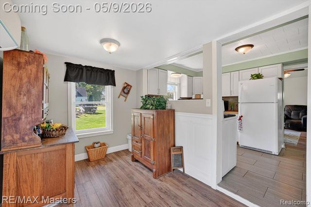 4318 Avenue F, Newport, MI 48166