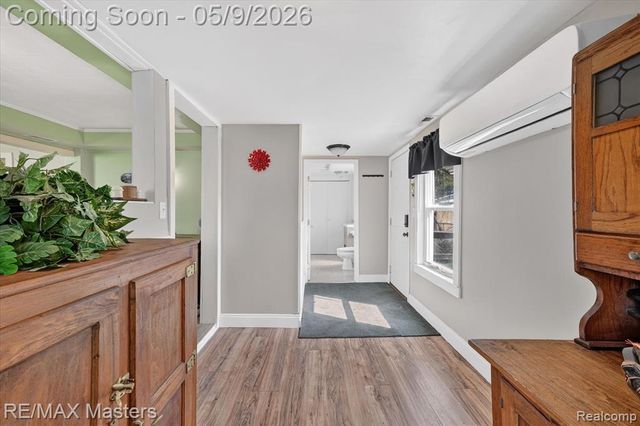 4318 Avenue F, Newport, MI 48166