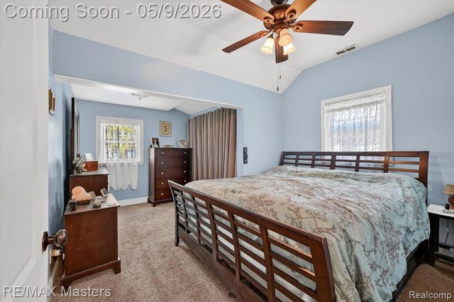 4318 Avenue F, Newport, MI 48166