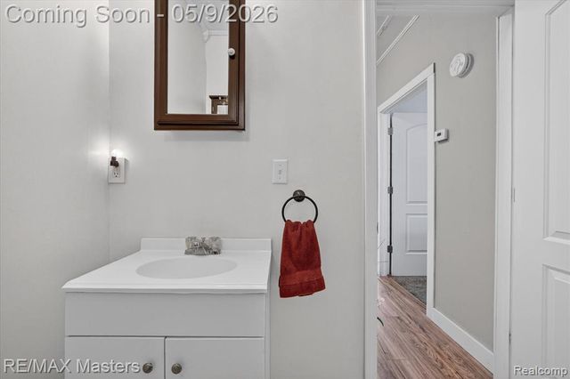 4318 Avenue F, Newport, MI 48166