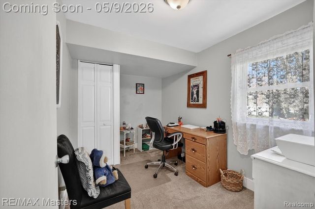 4318 Avenue F, Newport, MI 48166