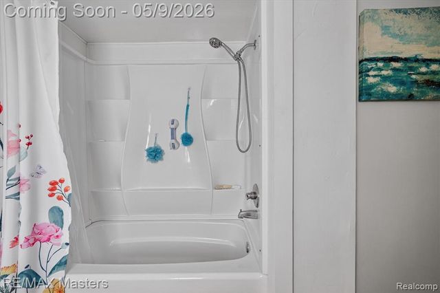 4318 Avenue F, Newport, MI 48166