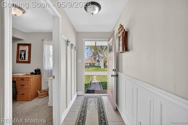 4318 Avenue F, Newport, MI 48166