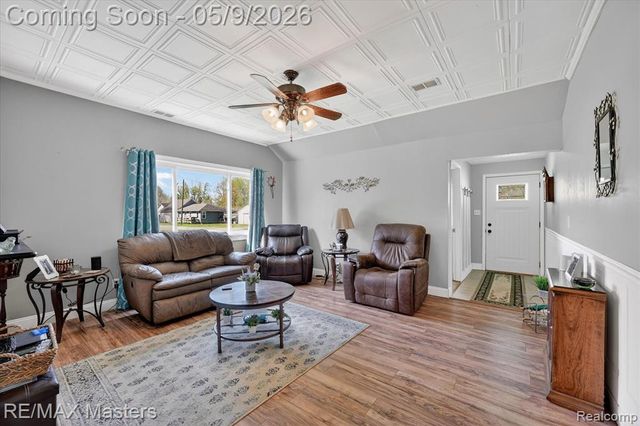 4318 Avenue F, Newport, MI 48166