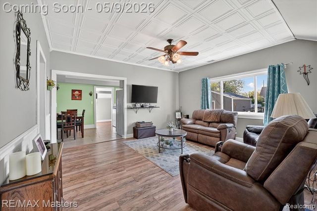 4318 Avenue F, Newport, MI 48166