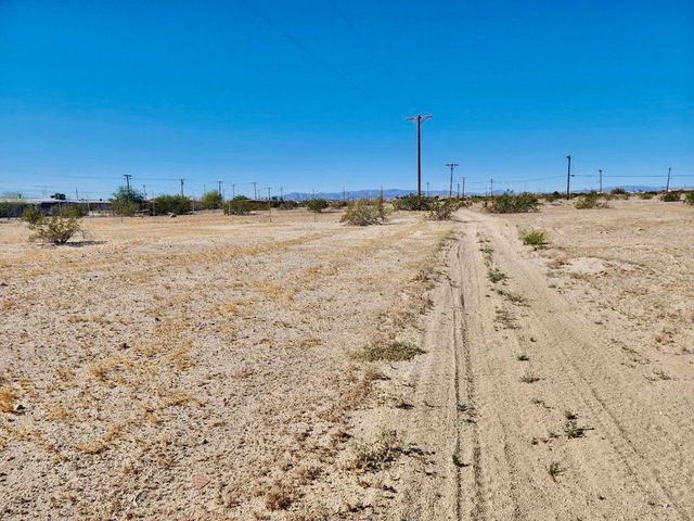 2265 Sand Ere Avenue, Thermal, CA 92274