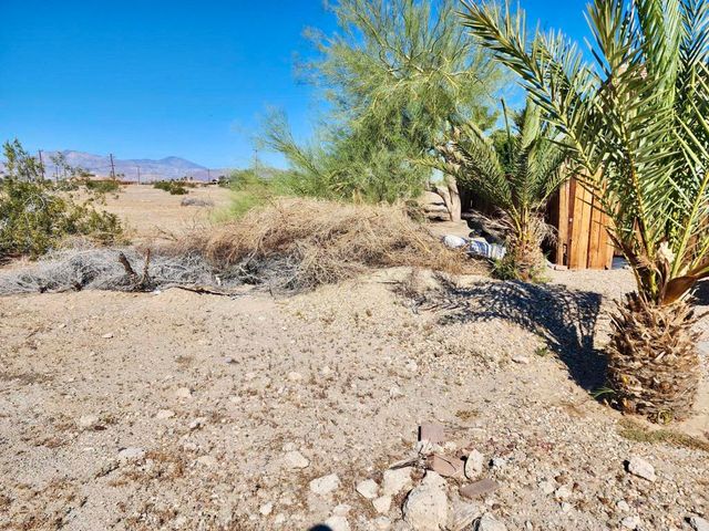 2265 Sand Ere Avenue, Thermal, CA 92274