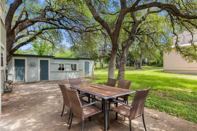 208 Avenue G, Johnson City, TX 78636