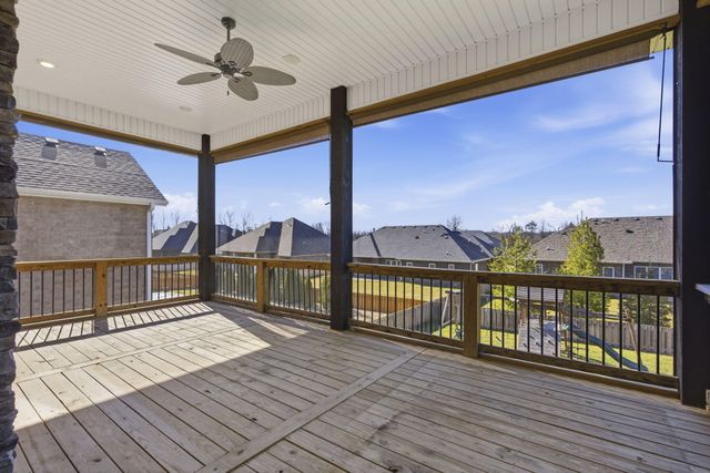 727 S Hickory Drive, Springfield, MO 65809