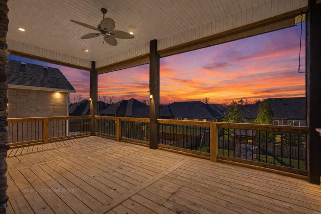 727 S Hickory Drive, Springfield, MO 65809