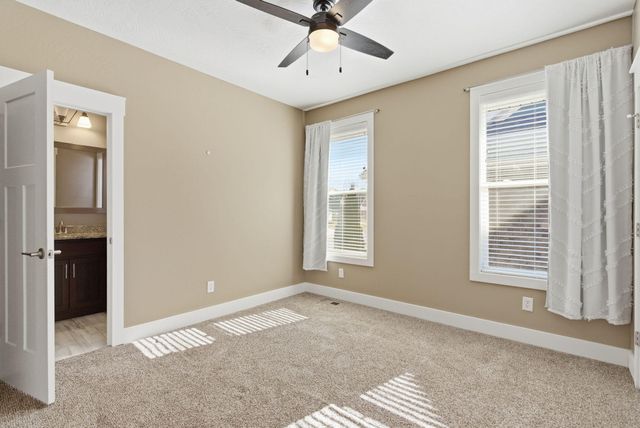 727 S Hickory Drive, Springfield, MO 65809