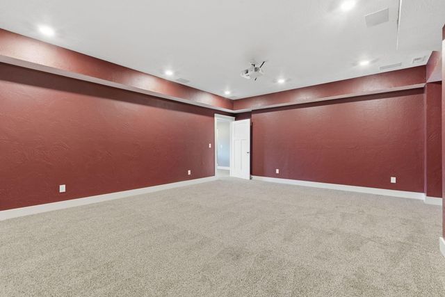 727 S Hickory Drive, Springfield, MO 65809