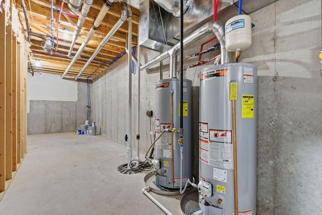 727 S Hickory Drive, Springfield, MO 65809