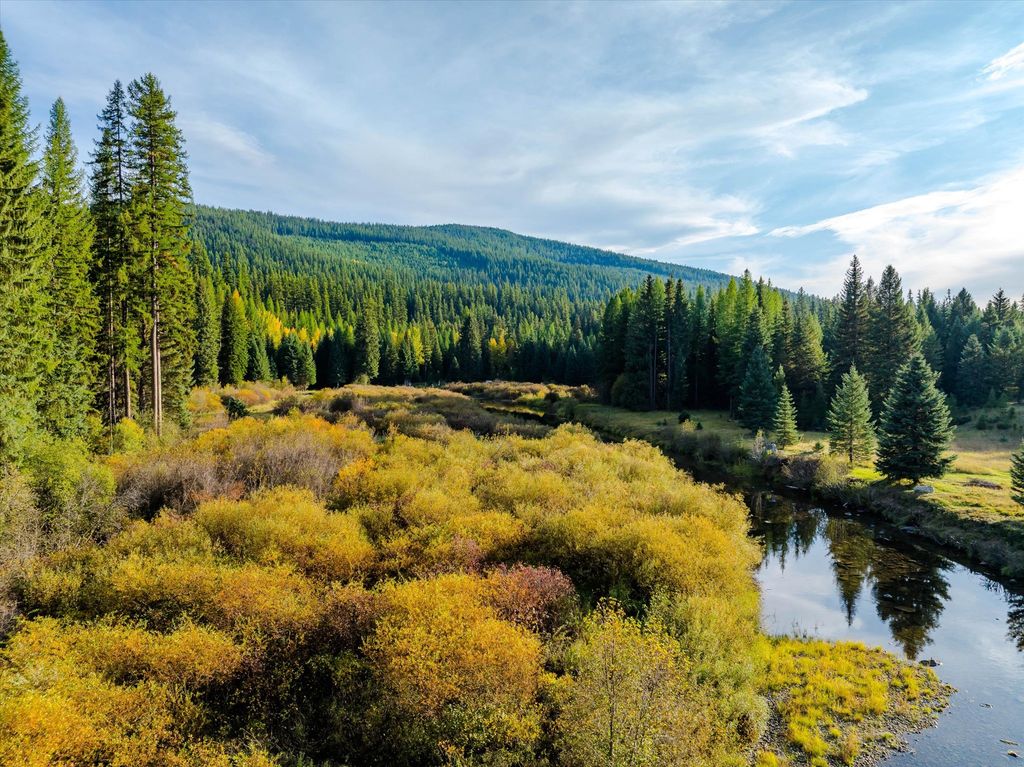 NHN Upper Ford Road, Yaak, MT 59935 photo 4