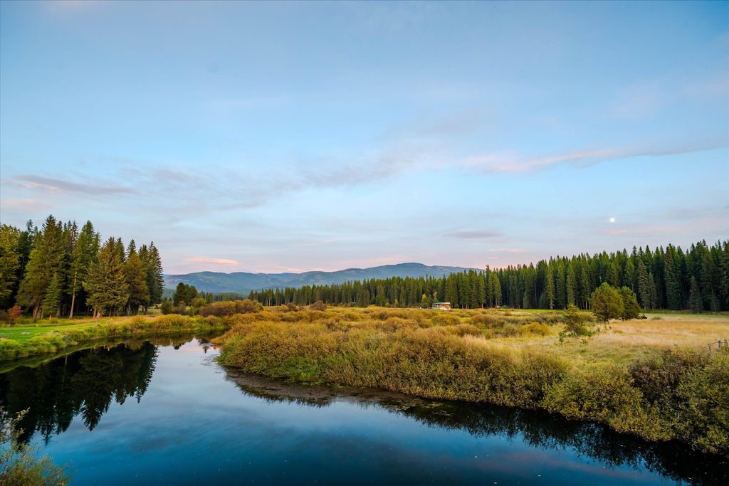 NHN Upper Ford Road, Yaak, MT 59935 photo 5