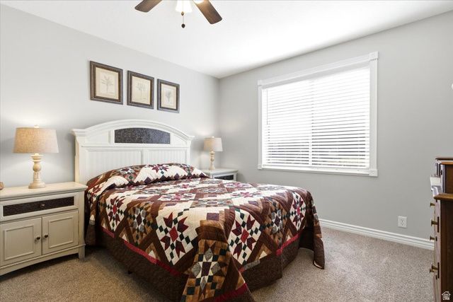 11566 S SUNBURN LN, Sandy, UT 84094