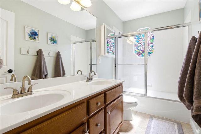 11566 S SUNBURN LN, Sandy, UT 84094