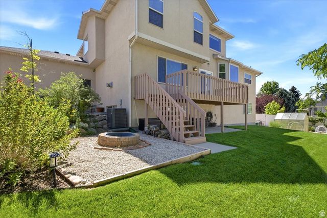 11566 S SUNBURN LN, Sandy, UT 84094