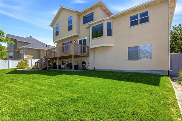 11566 S SUNBURN LN, Sandy, UT 84094