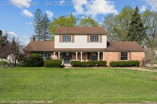 52489 Butternut Drive, Shelby Charter Township, MI 48316