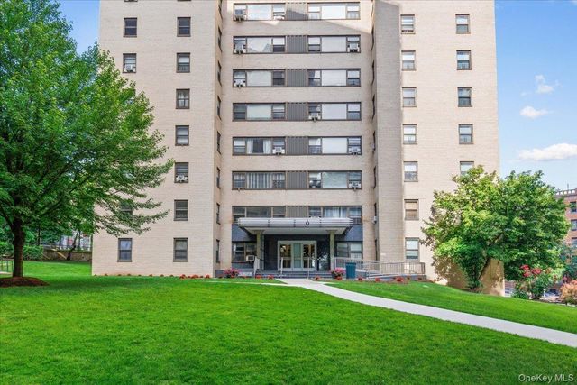 6 Fordham Hill Oval 12h, Bronx, NY 10468