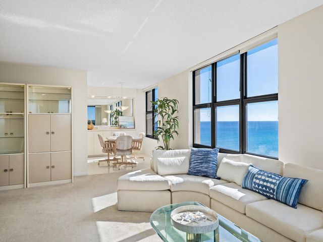 3115 S Ocean Boulevard 901, Highland Beach, FL 33487
