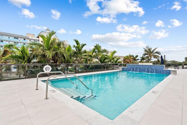3115 S Ocean Boulevard 901, Highland Beach, FL 33487