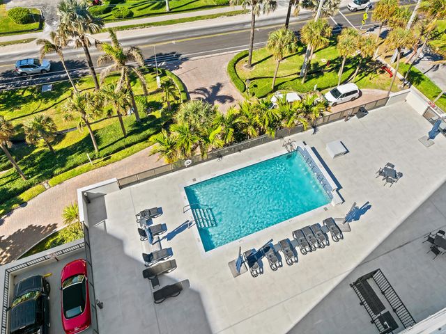 3115 S Ocean Boulevard 901, Highland Beach, FL 33487