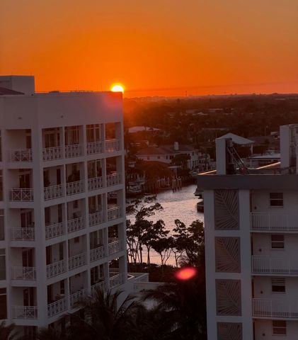 3115 S Ocean Boulevard 901, Highland Beach, FL 33487