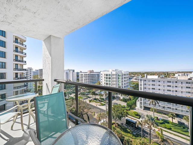 3115 S Ocean Boulevard 901, Highland Beach, FL 33487