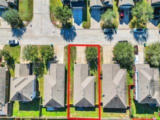 2806 Morgensen Drive, Houston, TX 77088