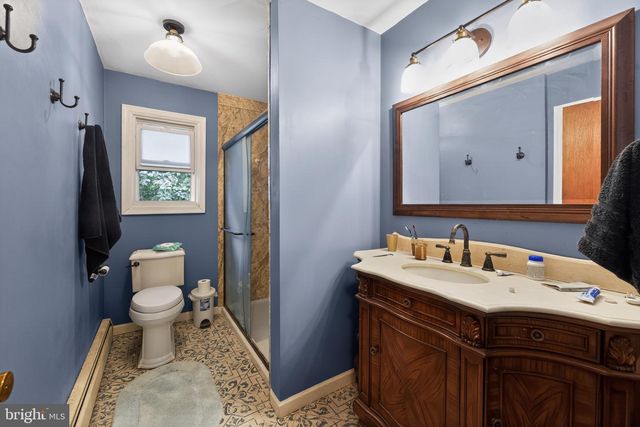 2055 JOHNSTON DR, Bethlehem, PA 18017