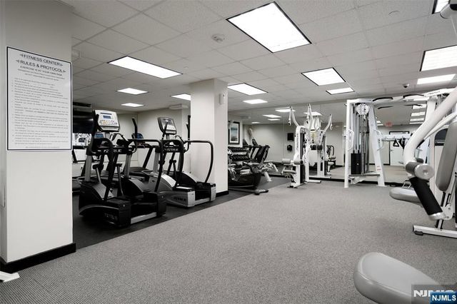 326 Prospect Avenue 12A, Hackensack, NJ 07601