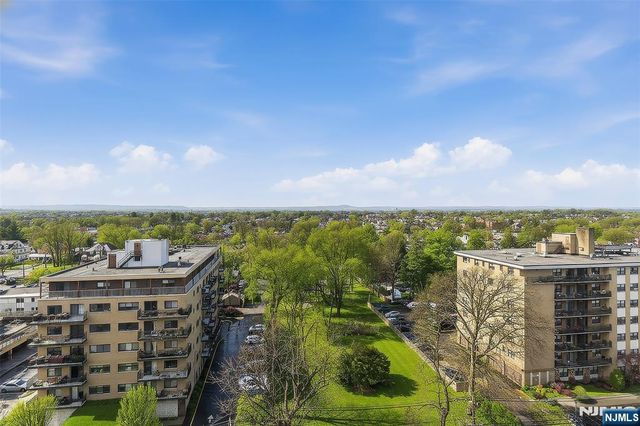 326 Prospect Avenue 12A, Hackensack, NJ 07601