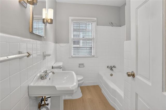 2728 Winburn Terrace, Atlanta, GA 30344
