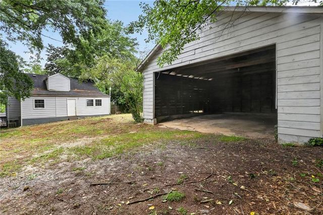 2728 Winburn Terrace, Atlanta, GA 30344